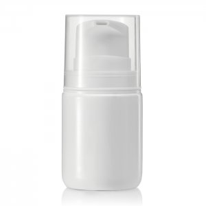 UniAirless Dispenser BAG IN BOTTLE 50 ml